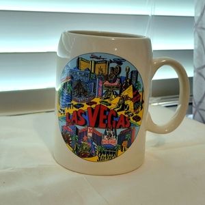 ❤❤ CUP LAS VEGAS